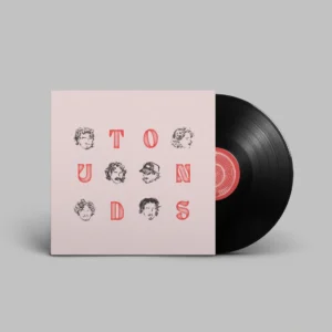It's Spelled TOUNDS Vinyl